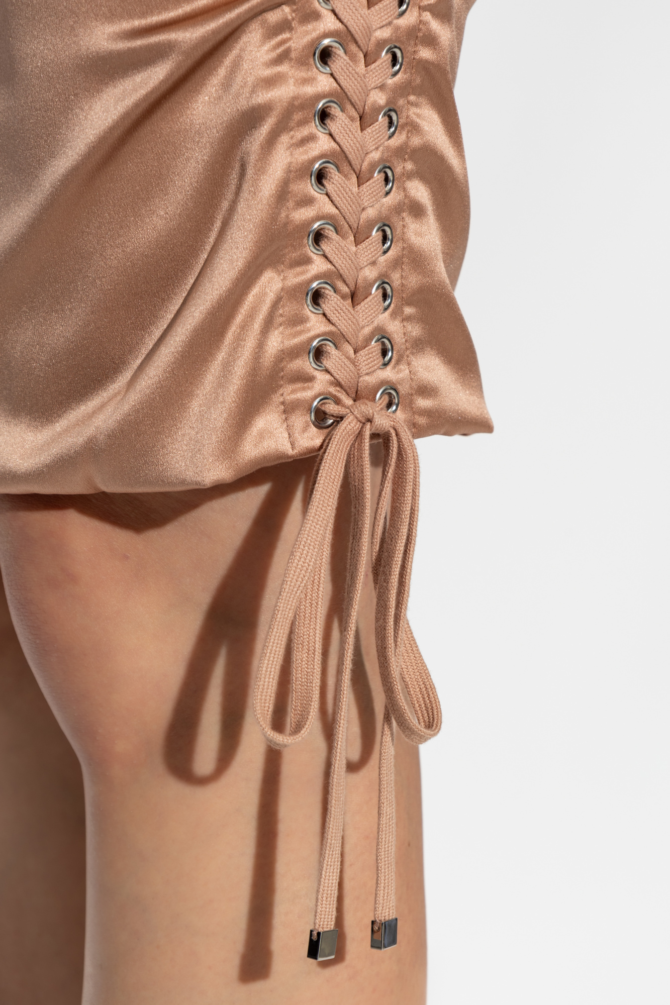Dolce & Gabbana Silk dress | Women's Clothing | Vitkac